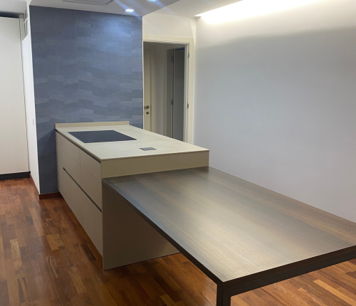 empresa de construcción las palmas